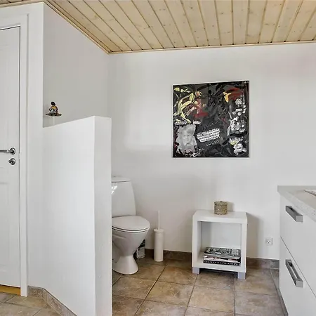 Сasa de vacaciones Bl1273-blokhus-vester-klitvej-15 *