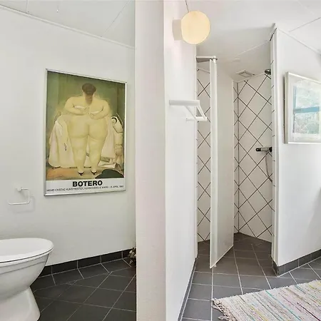 Prázdninový dům Bl1273-blokhus-vester-klitvej-15 Blokhus